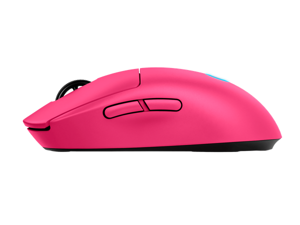 Chuột Gaming không dây Logitech Pro 2 Lightspeed
