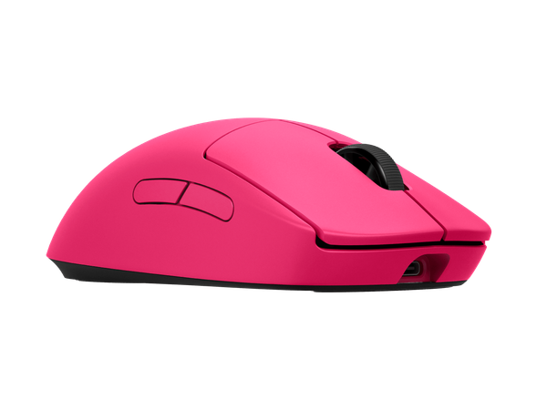 Chuột Gaming không dây Logitech Pro 2 Lightspeed