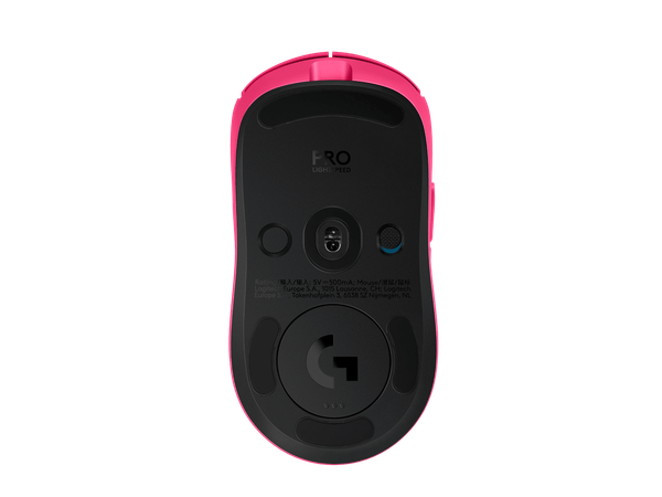 Chuột Gaming không dây Logitech Pro 2 Lightspeed