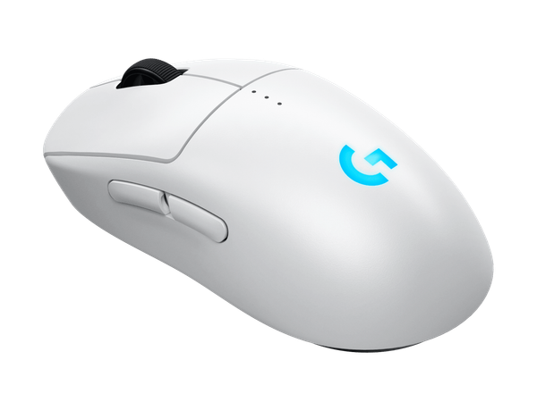 Chuột Gaming không dây Logitech Pro 2 Lightspeed