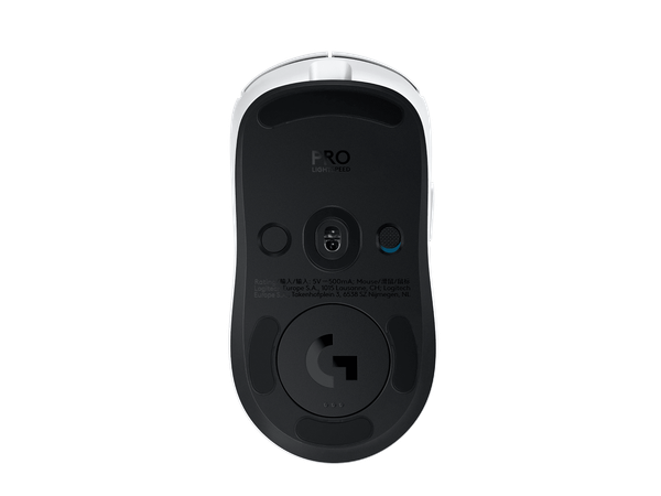 Chuột Gaming không dây Logitech Pro 2 Lightspeed