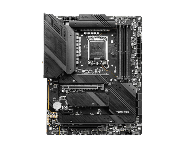 Mainboard MSI MAG Z790 TOMAHAWK WIFI DDR5 LGA1700