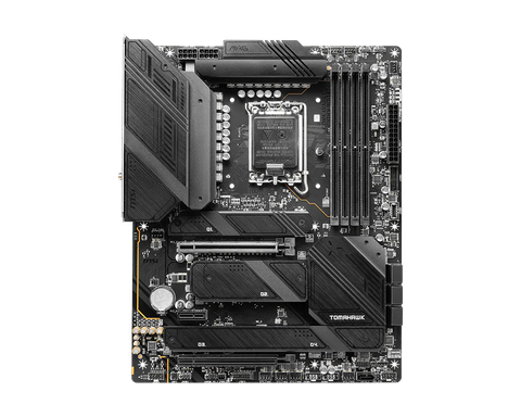 Mainboard MSI MAG Z790 TOMAHAWK WIFI DDR5 LGA1700