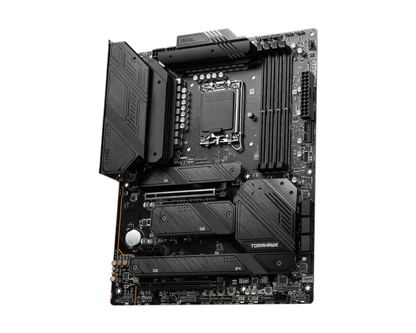 Mainboard MSI MAG Z790 TOMAHAWK WIFI DDR5 LGA1700