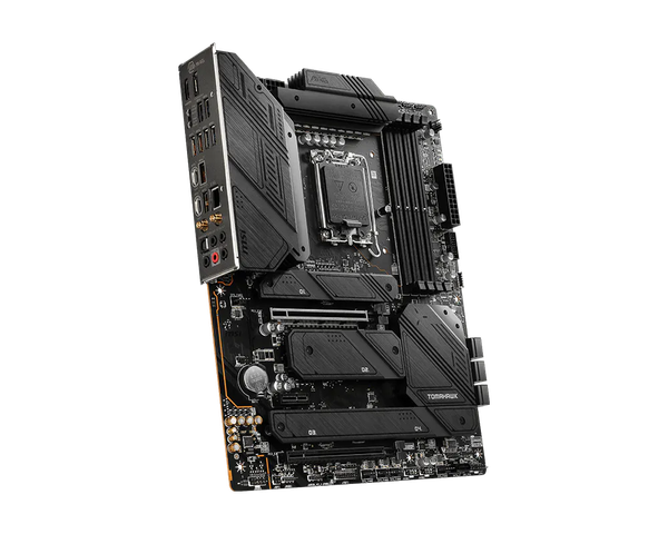 Mainboard MSI MAG Z790 TOMAHAWK WIFI DDR5 LGA1700
