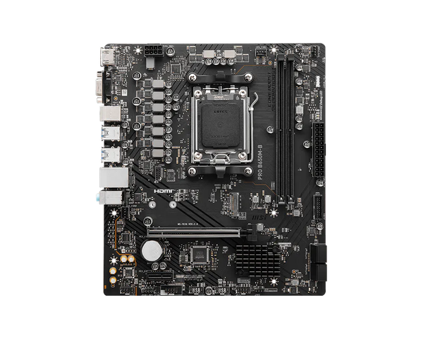 Mainboard MSI PRO B650M-B DDR5 AM5