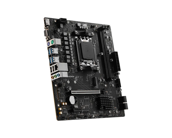 Mainboard MSI PRO B650M-B DDR5 AM5