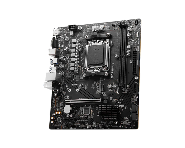 Mainboard MSI PRO B650M-B DDR5 AM5