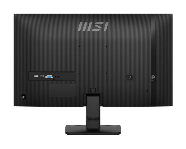 Màn hình MSI PRO MP275 E2 (27 inch/FHD/IPS/120Hz/1ms/Speaker)