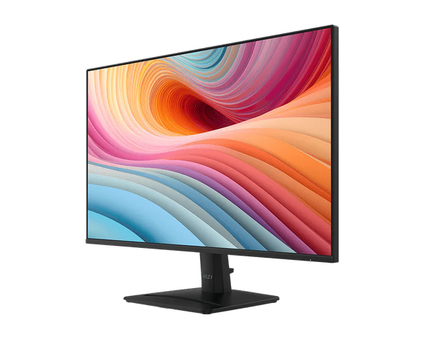 Màn hình MSI PRO MP275 E2 (27 inch/FHD/IPS/120Hz/1ms/Speaker)