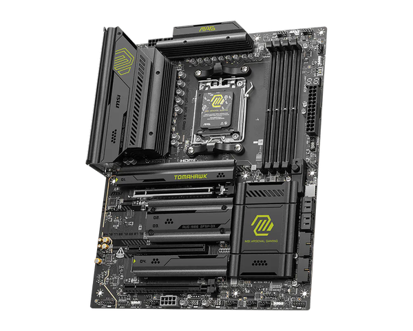 Mainboard MSI MAG X870E TOMAHAWK WIFI DDR5 AM5