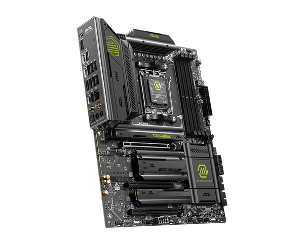 Mainboard MSI MAG X870E TOMAHAWK WIFI DDR5 AM5