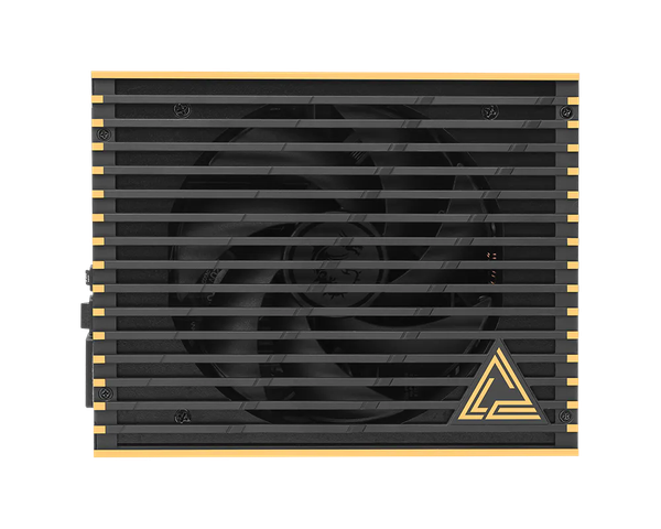 Nguồn máy tính MSI MEG Ai1600T PCIE5 1600W 80 Plus Titanium, Full Modullar