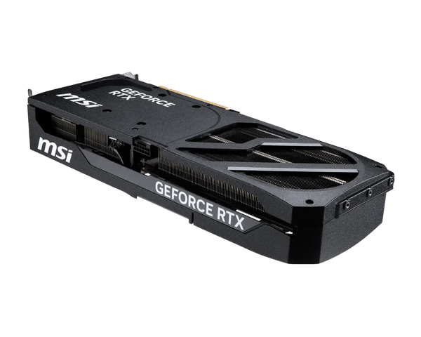 VGA MSI GeForce RTX 5070 12G SHADOW 3X OC