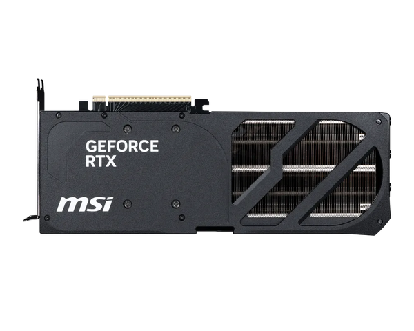 VGA MSI GeForce RTX 5070 12G SHADOW 3X OC