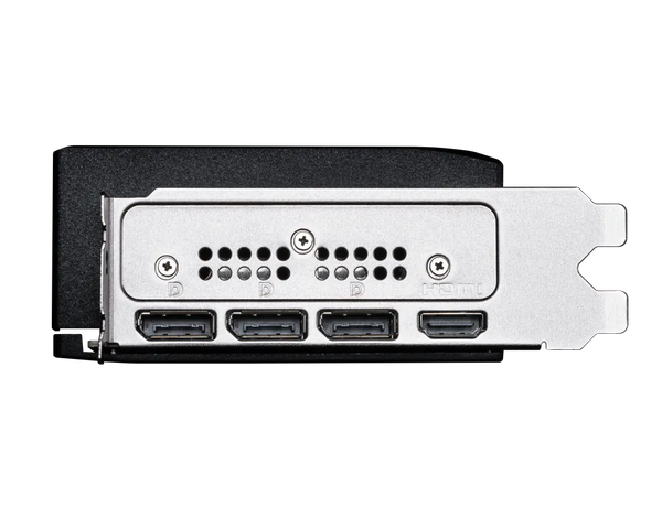 VGA MSI GeForce RTX 5070 12G SHADOW 3X OC