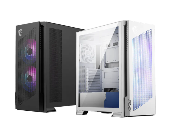 Case máy tính MSI MPG VELOX 300R AIRFLOW PZ