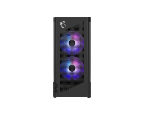 Case máy tính MSI MPG VELOX 300R AIRFLOW PZ