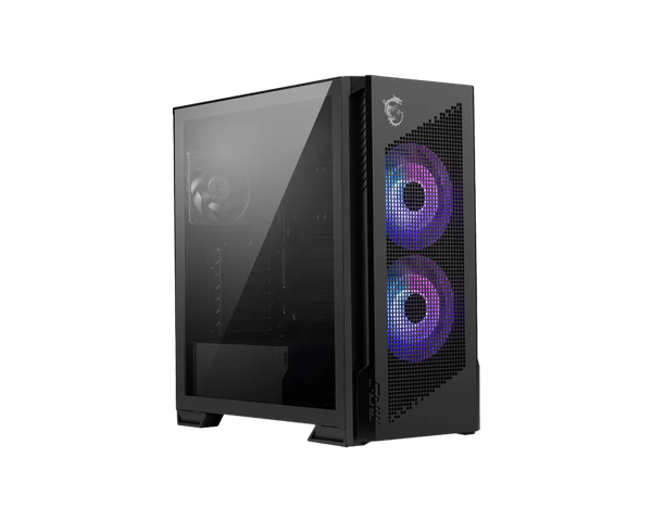 Case máy tính MSI MPG VELOX 300R AIRFLOW PZ
