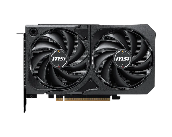 VGA MSI GeForce RTX 5060 8G SHADOW 2X OC GDDR7