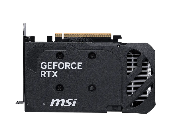 VGA MSI GeForce RTX 5060 8G SHADOW 2X OC GDDR7
