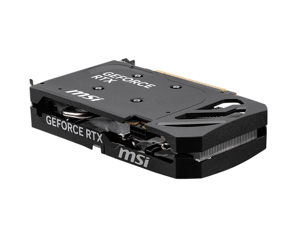 VGA MSI GeForce RTX 5060 8G SHADOW 2X OC GDDR7
