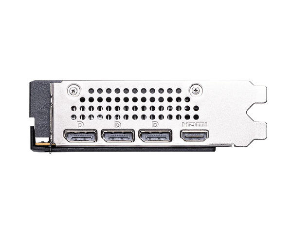 VGA MSI GeForce RTX 5060 8G SHADOW 2X OC GDDR7