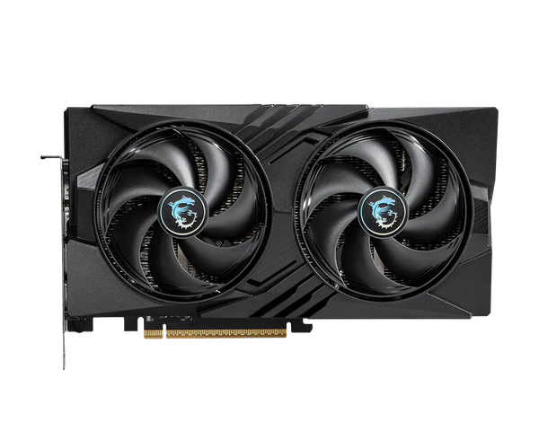 VGA MSI GeForce RTX 5060 8G GAMING OC GDDR7