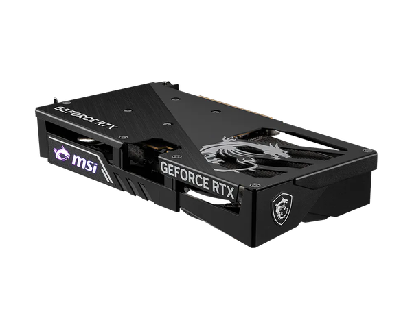 VGA MSI GeForce RTX 5060 8G GAMING OC GDDR7