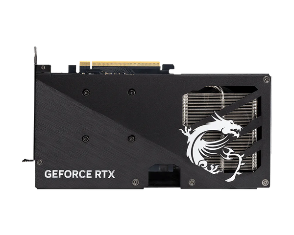 VGA MSI GeForce RTX 5060 8G GAMING OC GDDR7