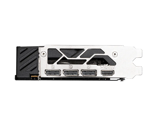 VGA MSI GeForce RTX 5060 8G GAMING OC GDDR7
