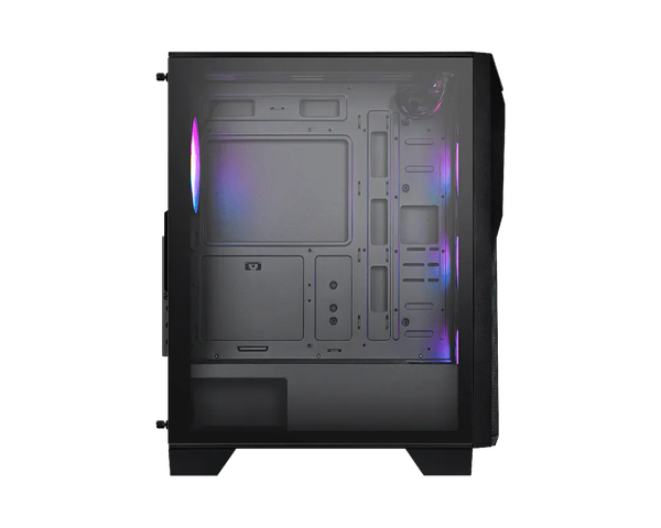 Case máy tính MSI MAG FORGE 130A AIRFLOW