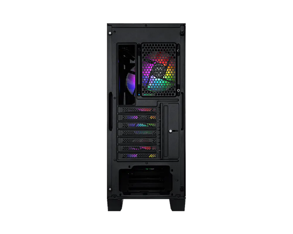 Case máy tính MSI MAG FORGE 130A AIRFLOW