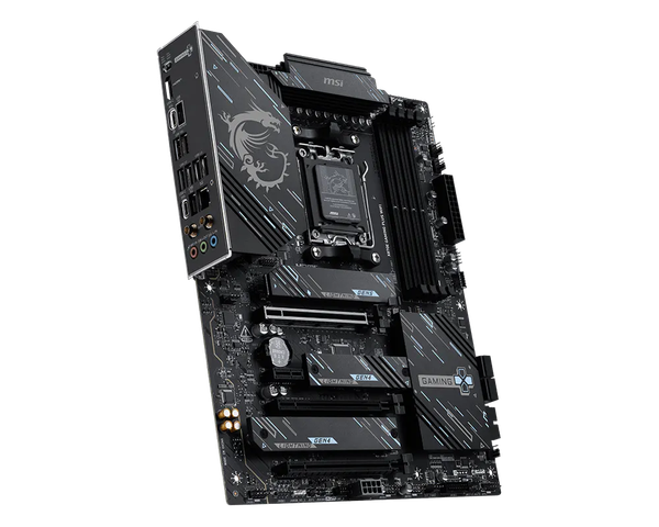 Mainboard MSI X870E GAMING PLUS WIFI DDR5 AM5