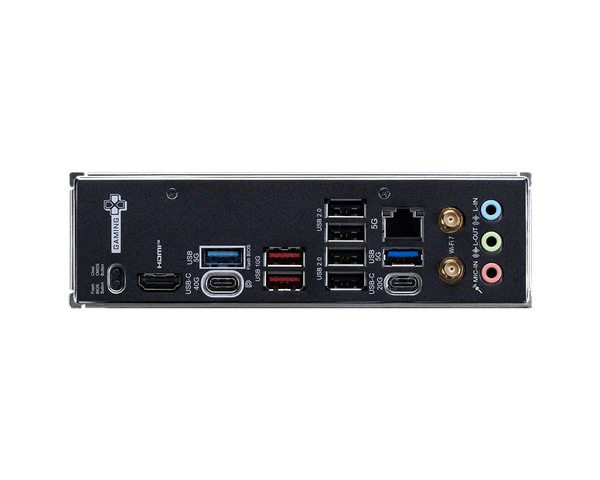 Mainboard MSI X870E GAMING PLUS WIFI DDR5 AM5