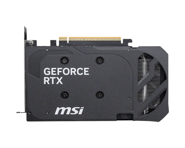 VGA MSI GeForce RTX 5050 8G SHADOW 2X OC GDDR6