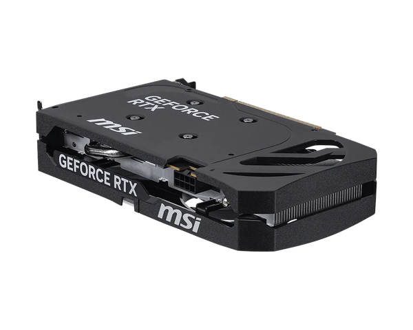 VGA MSI GeForce RTX 5050 8G SHADOW 2X OC GDDR6