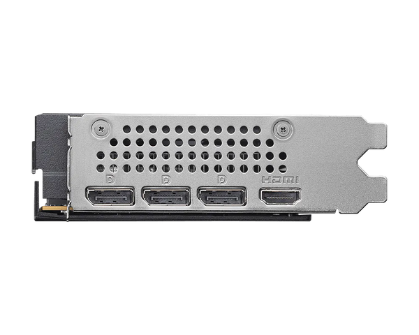 VGA MSI GeForce RTX 5050 8G SHADOW 2X OC GDDR6
