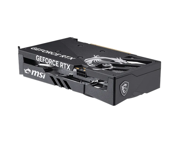 VGA MSI GeForce RTX 5050 8G GAMING OC GDDR6