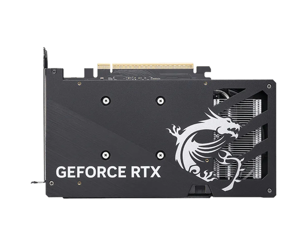 VGA MSI GeForce RTX 5050 8G GAMING OC GDDR6