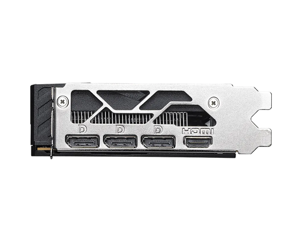 VGA MSI GeForce RTX 5050 8G GAMING OC GDDR6
