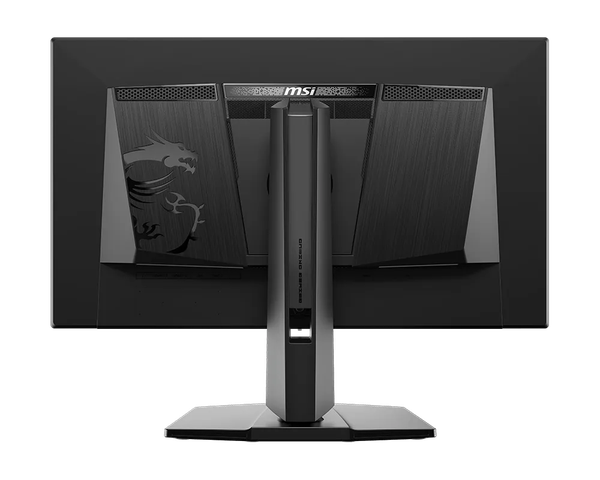 Màn hình Gaming MSI MAG 272QP QD-OLED X24 26.5