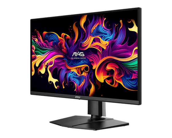 Màn hình Gaming MSI MAG 272QP QD-OLED X24 26.5