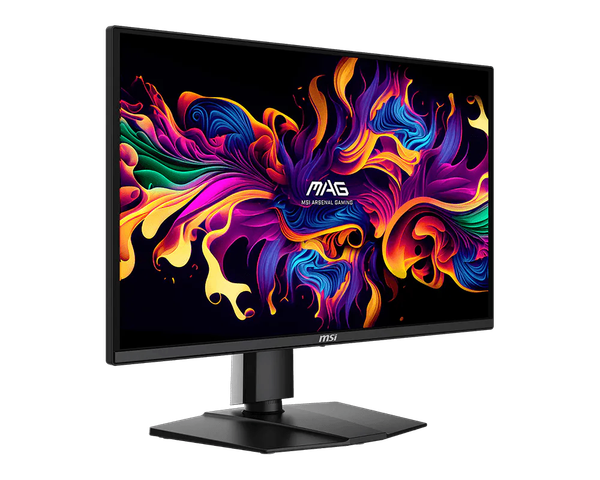 Màn hình Gaming MSI MAG 272QP QD-OLED X24 26.5
