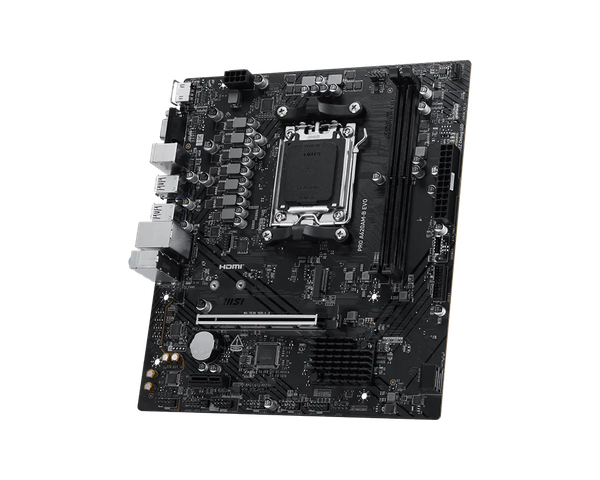 Mainboard MSI PRO A620AM-B EVO DDR5 AM5