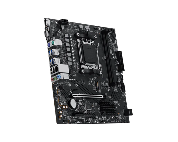 Mainboard MSI PRO A620AM-B EVO DDR5 AM5