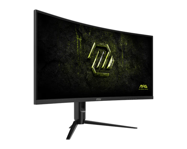 Màn hình Gaming MSI MAG 342CQRF E20 34