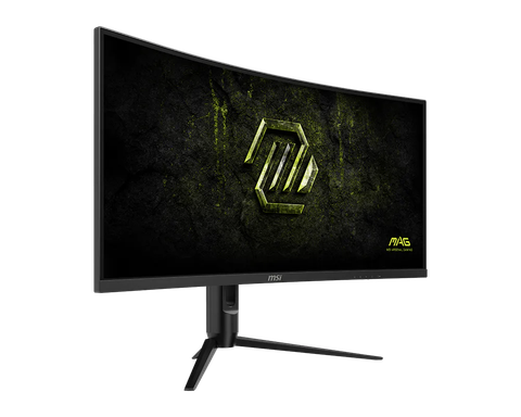 Màn hình Gaming MSI MAG 342CQRF E20 34