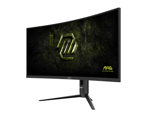Màn hình Gaming MSI MAG 342CQRF E20 34