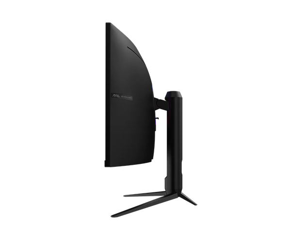 Màn hình Gaming MSI MAG 342CQRF E20 34